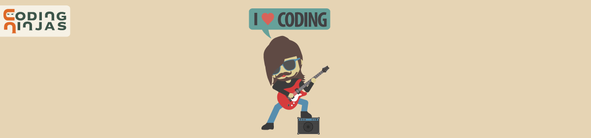 coding ninjas love coding